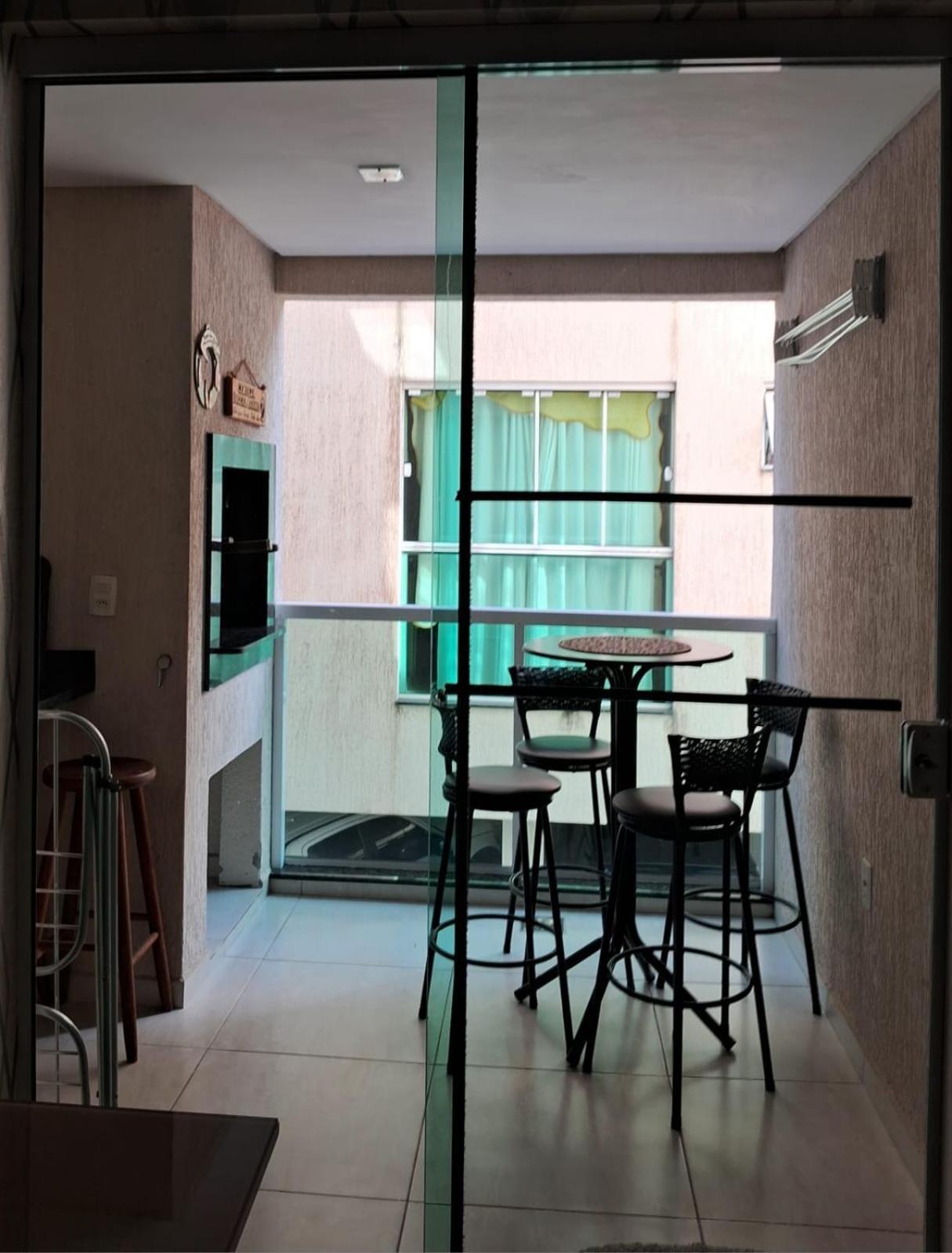 Residencial Atalanta Bombinhas Exterior foto