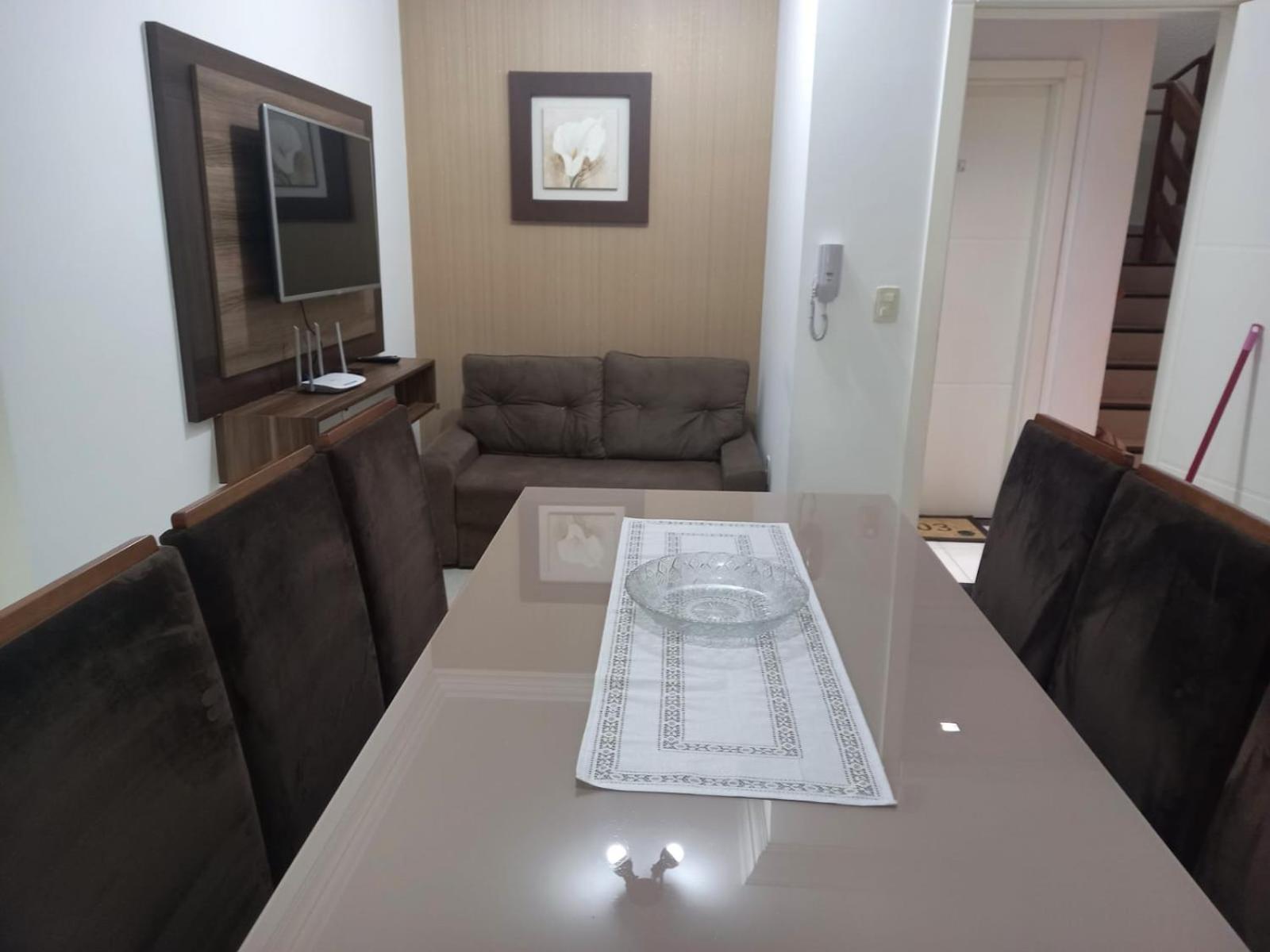 Residencial Atalanta Bombinhas Exterior foto