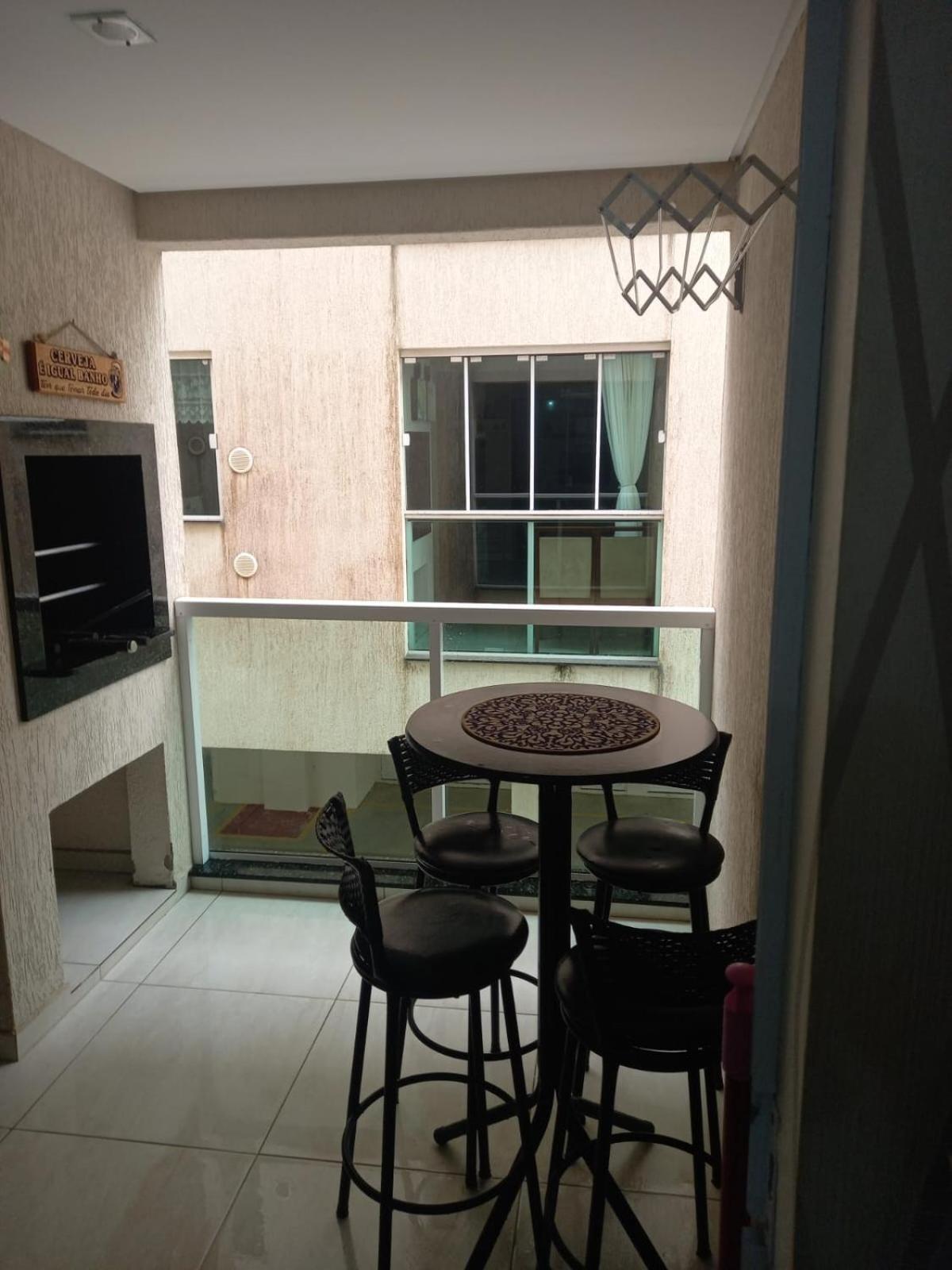 Residencial Atalanta Bombinhas Exterior foto