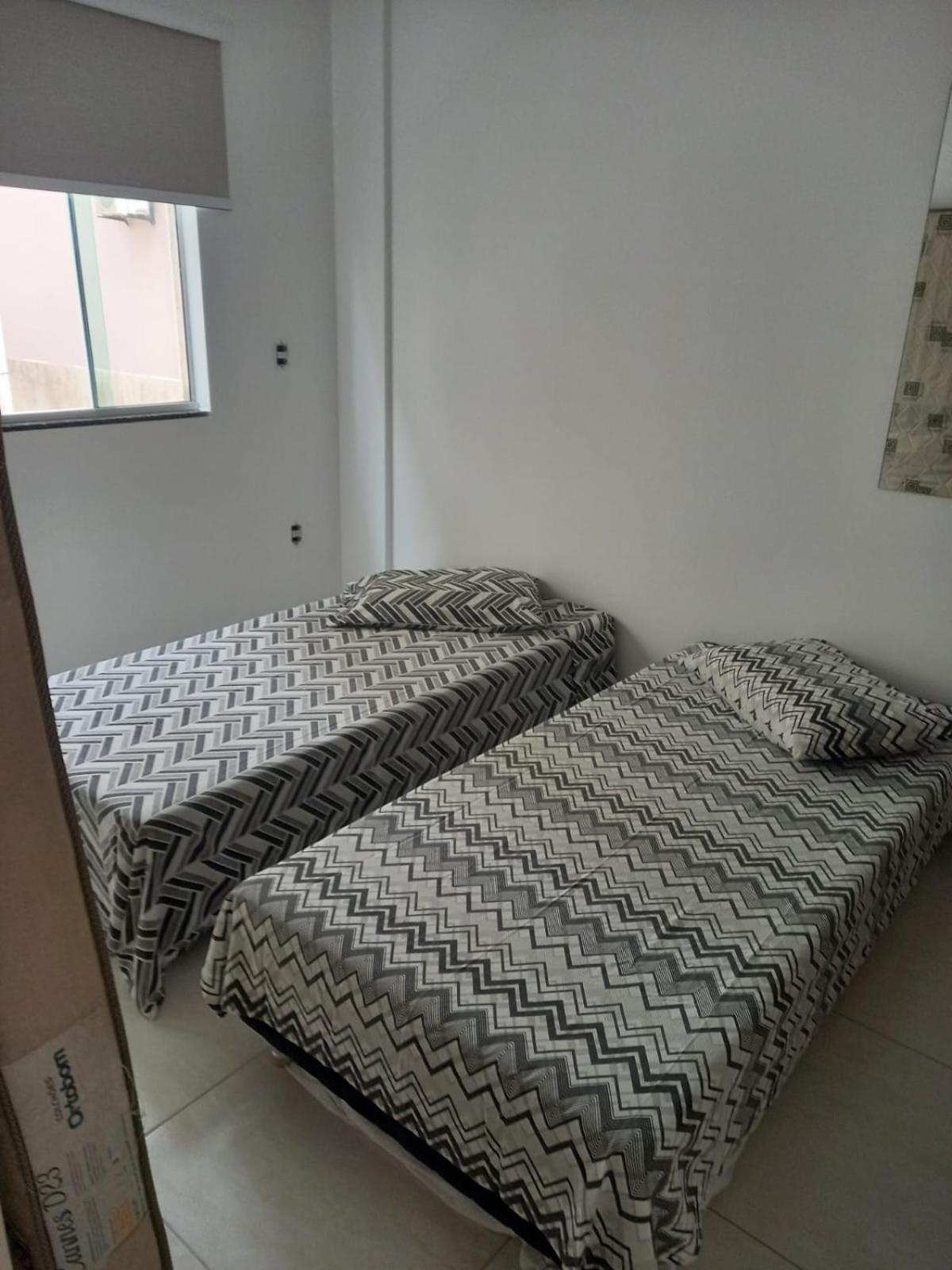 Residencial Atalanta Bombinhas Exterior foto