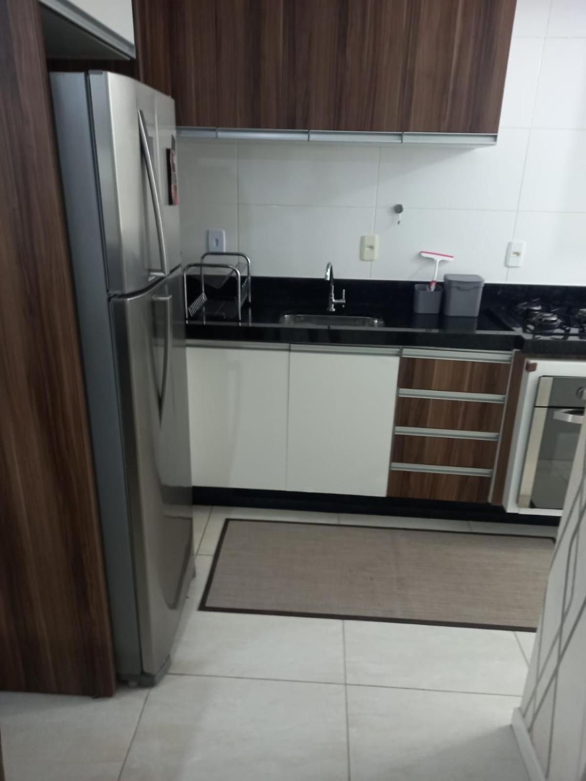 Residencial Atalanta Bombinhas Exterior foto