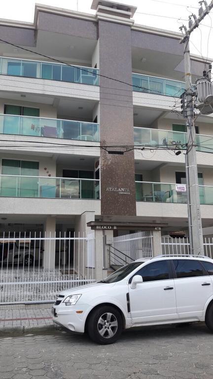 Residencial Atalanta Bombinhas Exterior foto