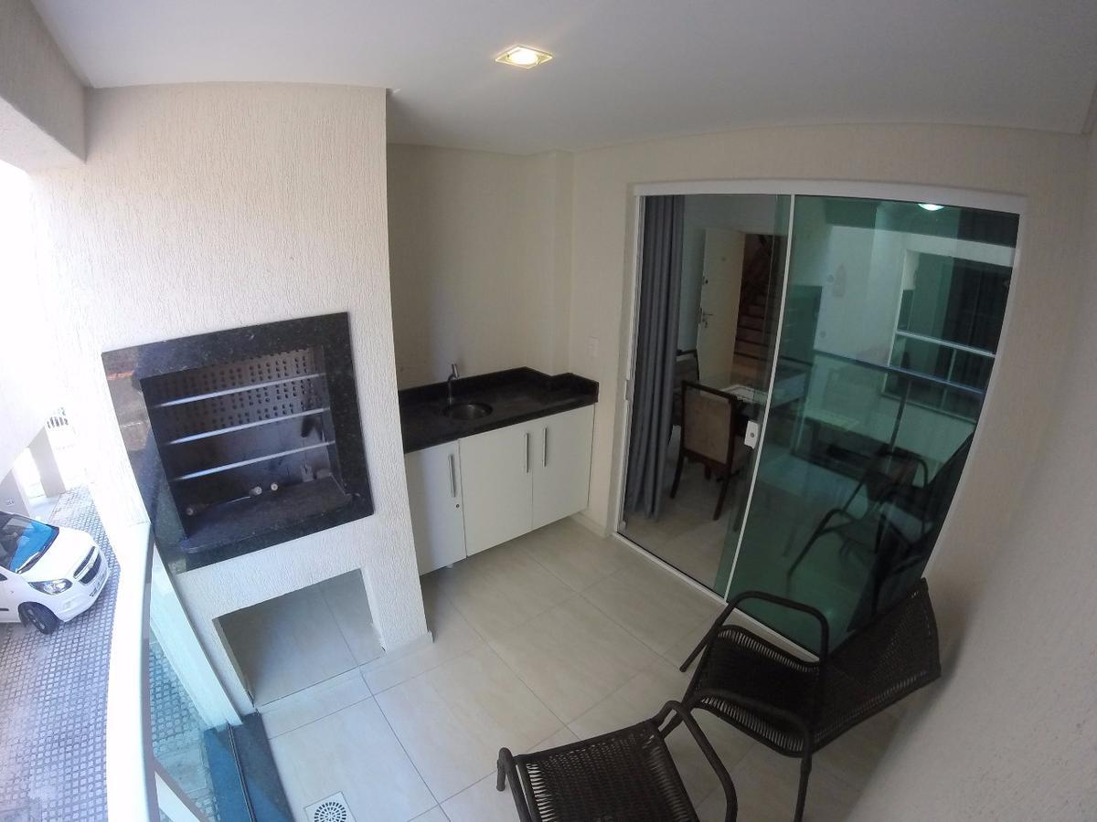 Residencial Atalanta Bombinhas Exterior foto