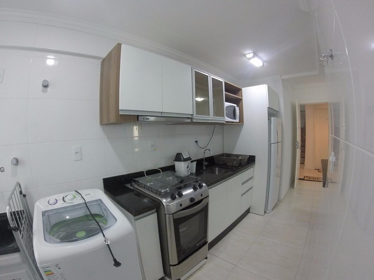 Residencial Atalanta Bombinhas Exterior foto