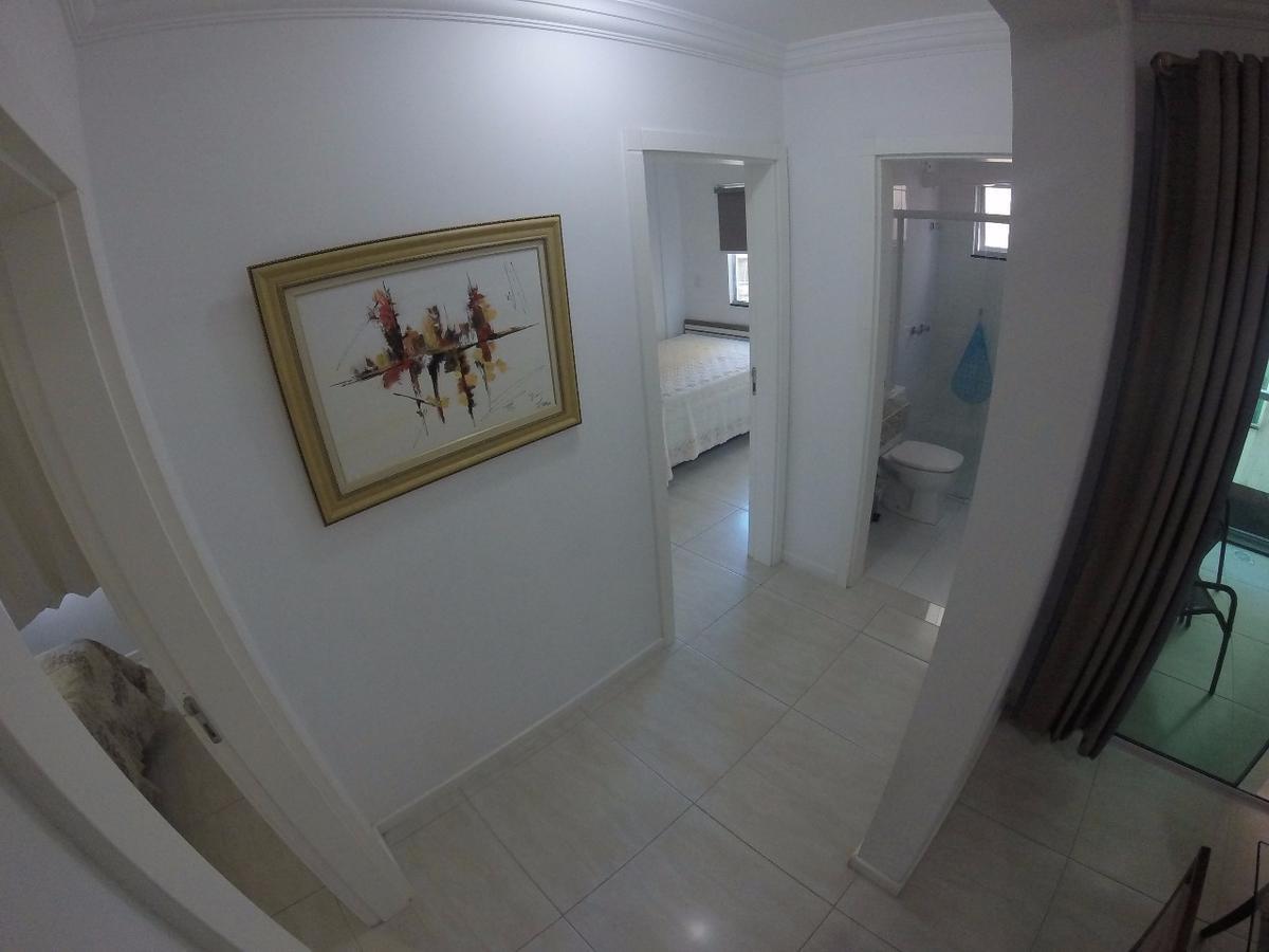 Residencial Atalanta Bombinhas Exterior foto