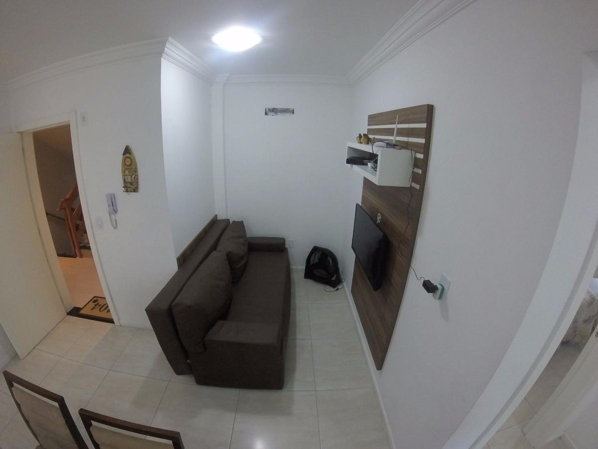 Residencial Atalanta Bombinhas Exterior foto