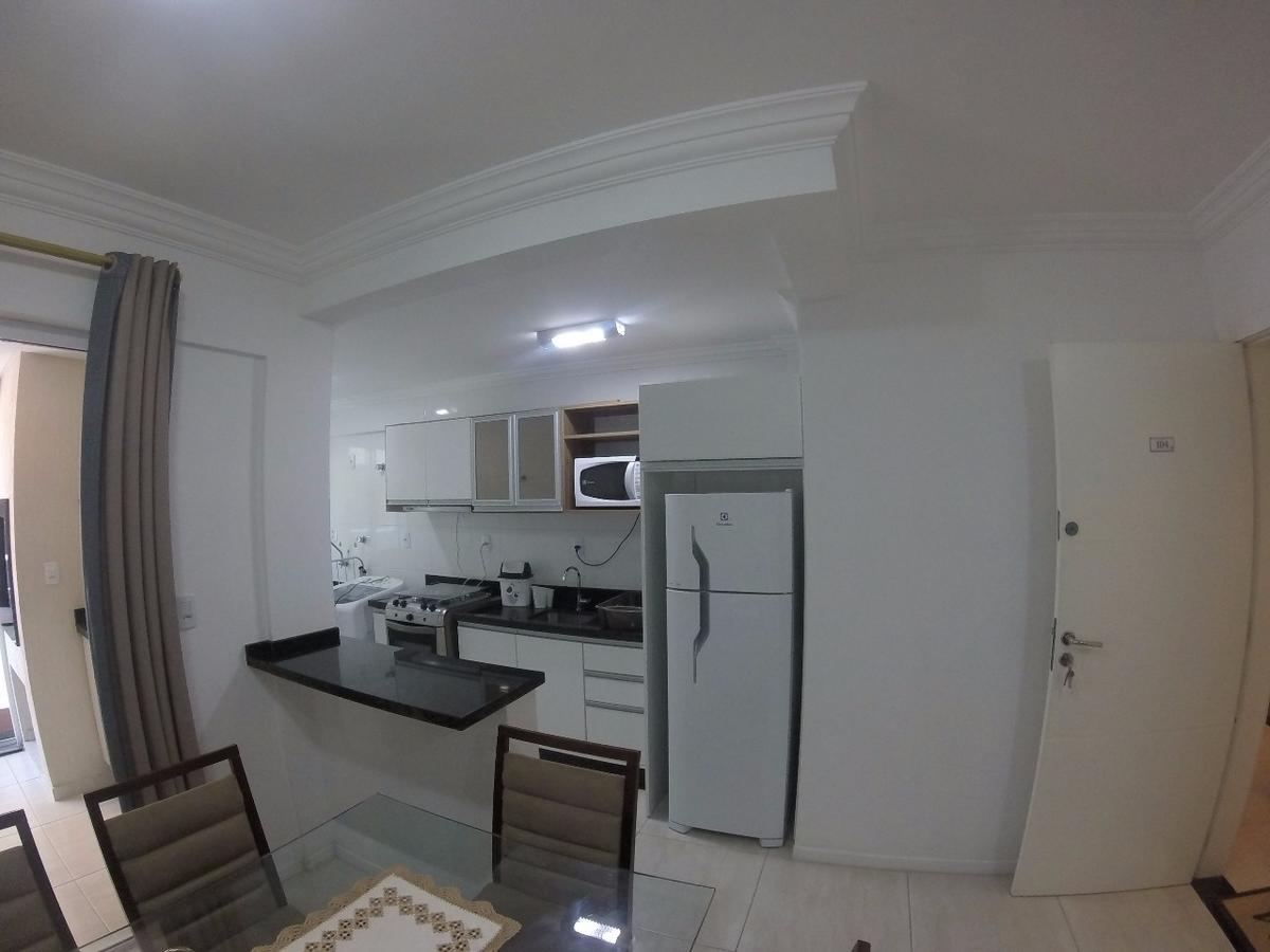 Residencial Atalanta Bombinhas Exterior foto