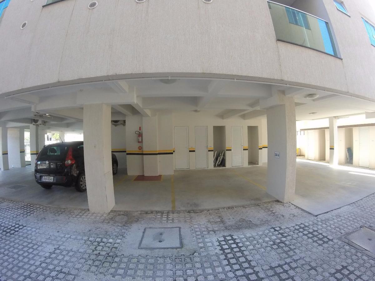 Residencial Atalanta Bombinhas Exterior foto