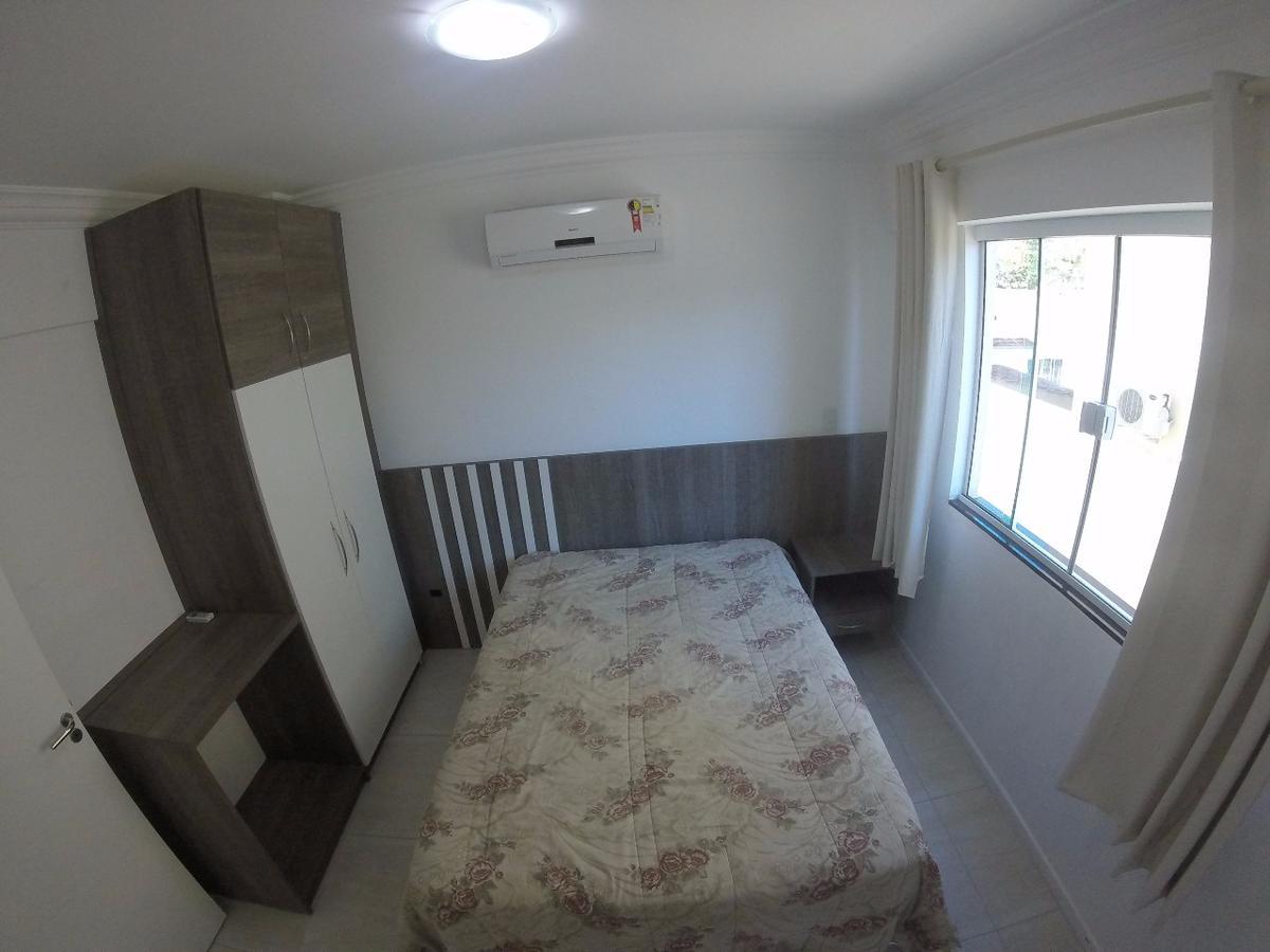Residencial Atalanta Bombinhas Exterior foto