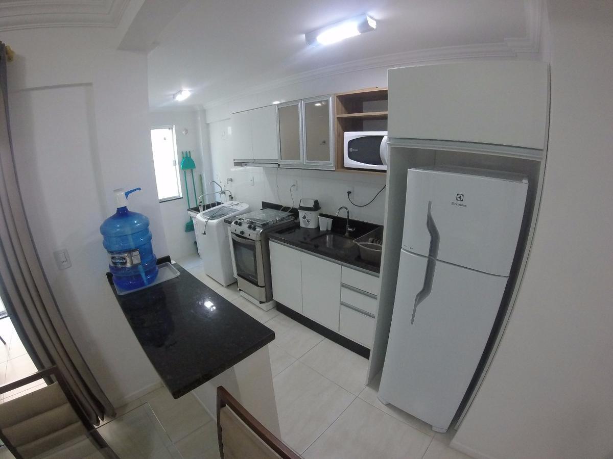 Residencial Atalanta Bombinhas Exterior foto