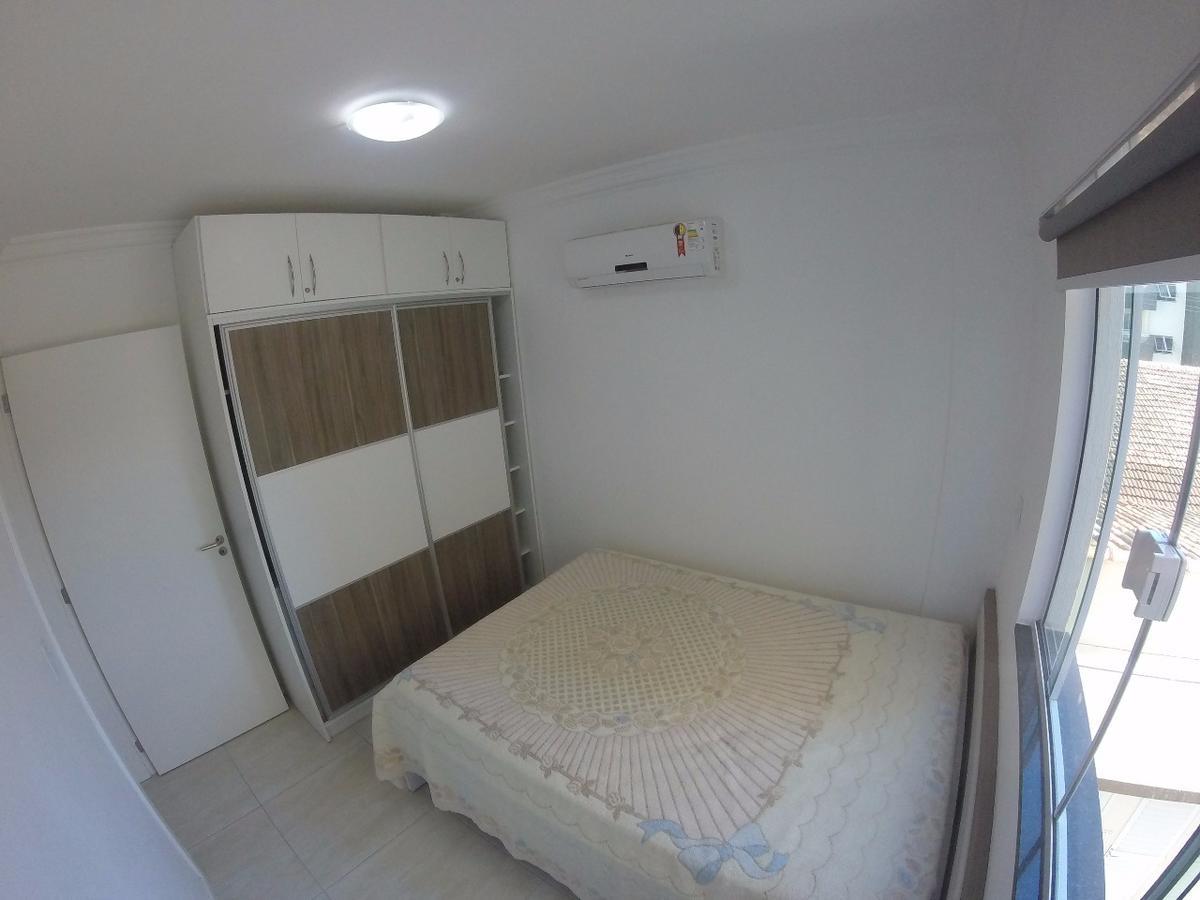 Residencial Atalanta Bombinhas Exterior foto