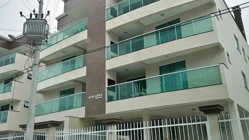 Residencial Atalanta Bombinhas Exterior foto