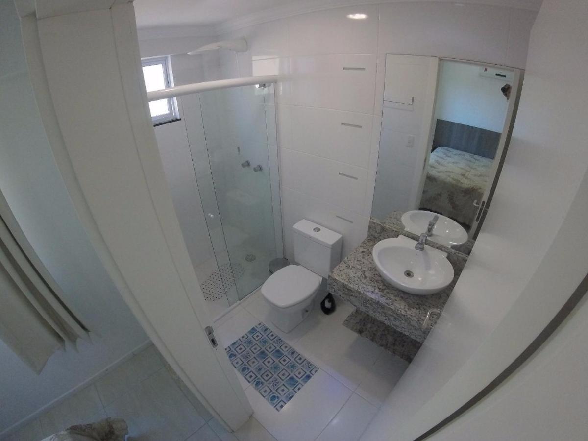 Residencial Atalanta Bombinhas Exterior foto