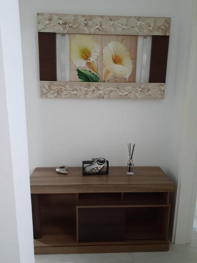Residencial Atalanta Bombinhas Exterior foto