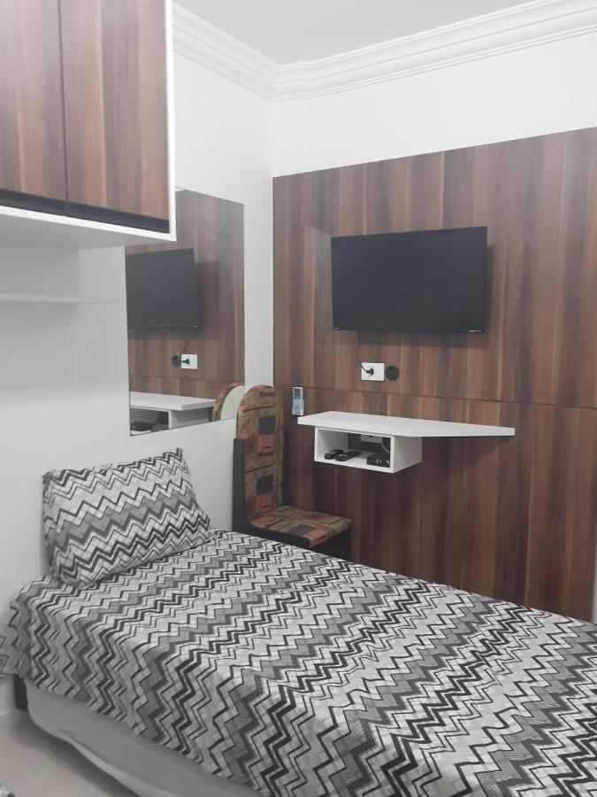 Residencial Atalanta Bombinhas Exterior foto