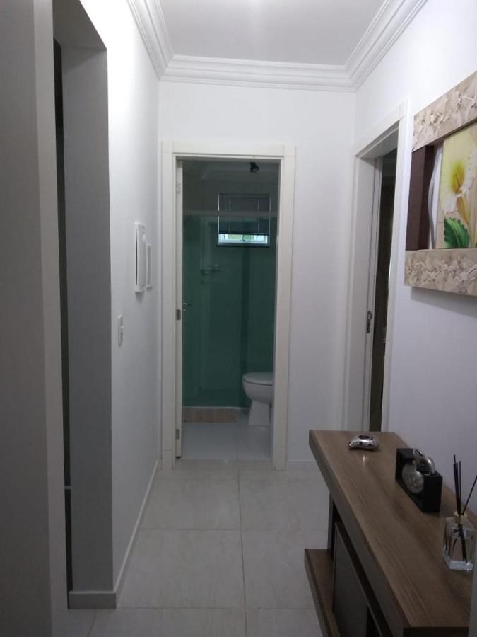Residencial Atalanta Bombinhas Exterior foto