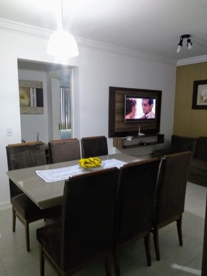 Residencial Atalanta Bombinhas Exterior foto